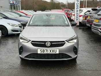 Used Vauxhall Corsa 2022 for sale - 79334085: Photo