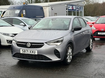 Used Vauxhall Corsa 2022 for sale - 79334085: Photo