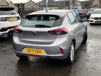 Used Vauxhall Corsa 2022 for sale - 79334085: Photo