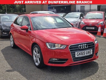Audi - A3
