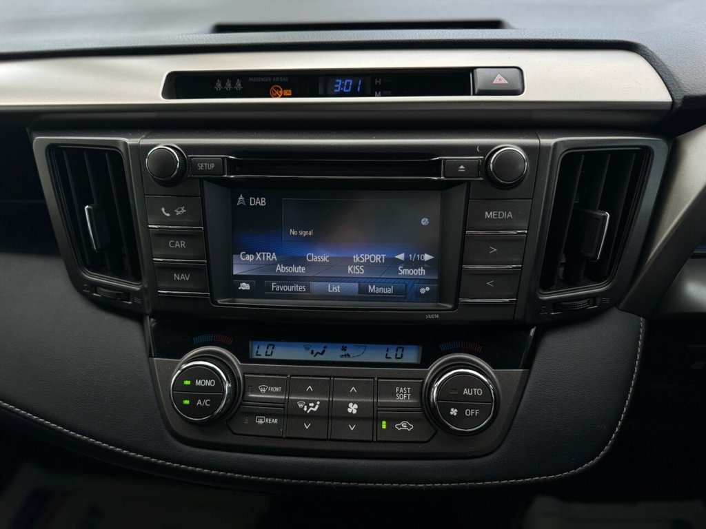 Used Toyota RAV4 2015 for sale - 76367538: Photo 13