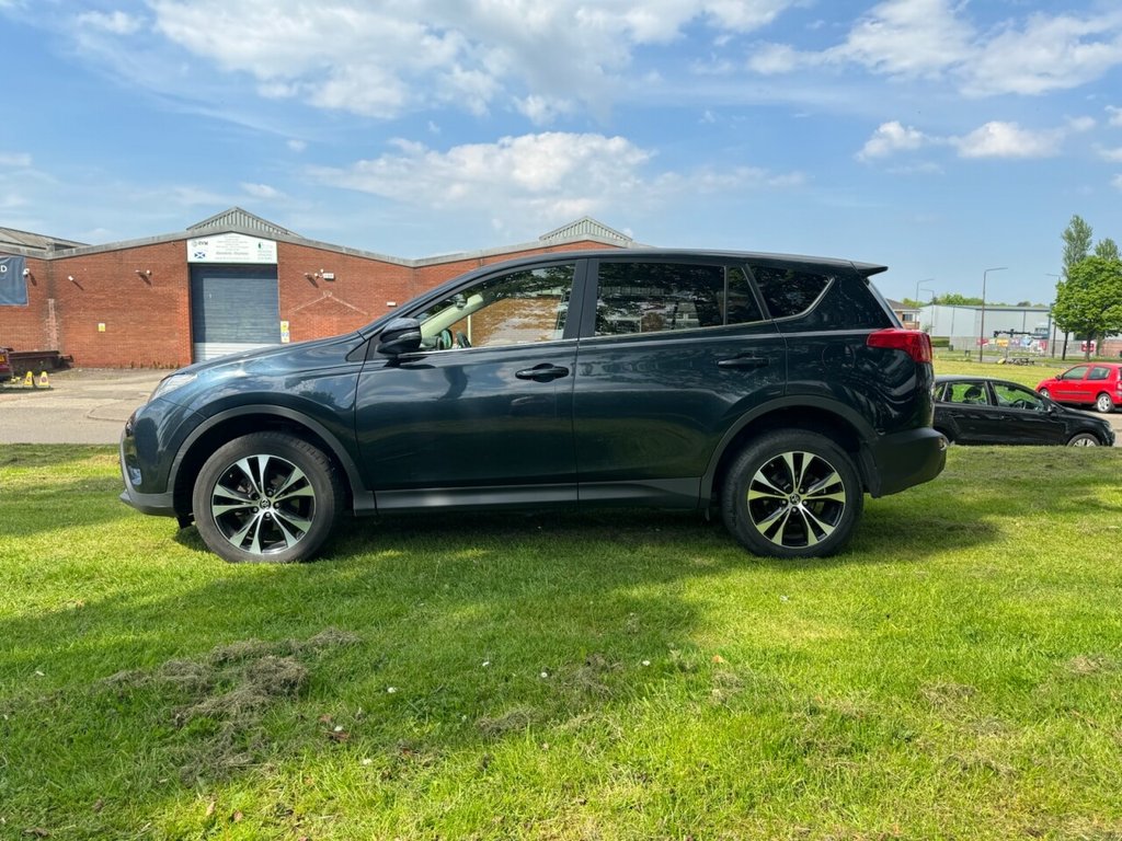 Used Toyota RAV4 2015 for sale - 76367538: Photo 7