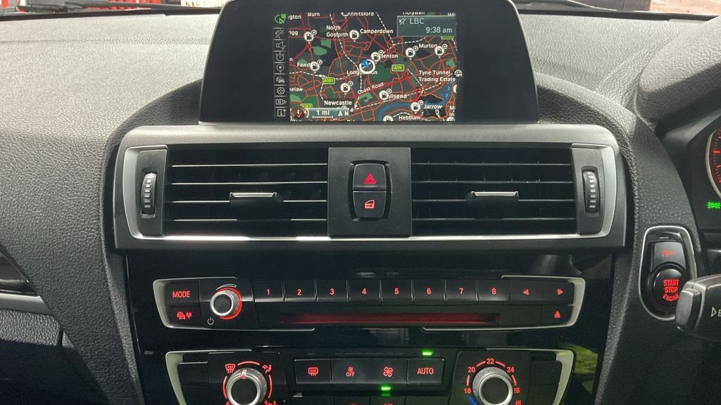 Used BMW 1 Series 2017 for sale - 77642465: Photo 17