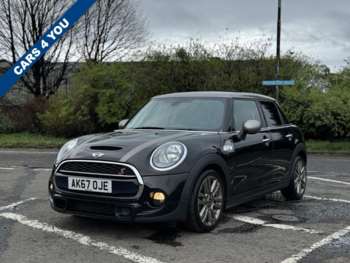 Used MINI Hatch 2018 for sale - 71864471: Photo