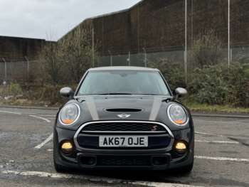 Used MINI Hatch 2018 for sale - 71864471: Photo