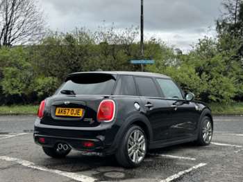 Used MINI Hatch 2018 for sale - 71864471: Photo