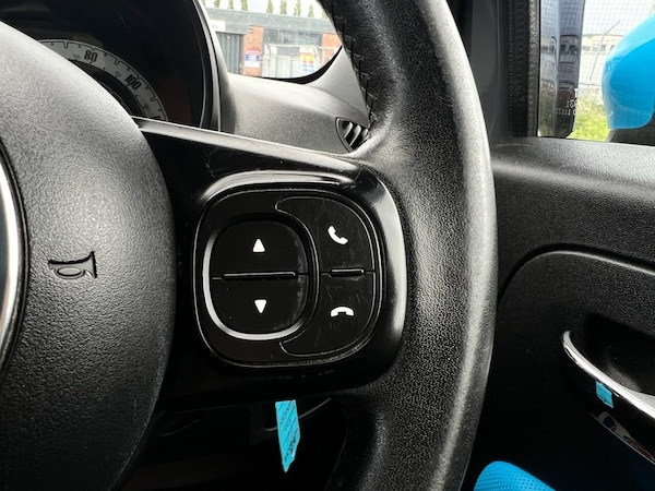 Used Fiat 500 2018 for sale - 76317110: Photo 12
