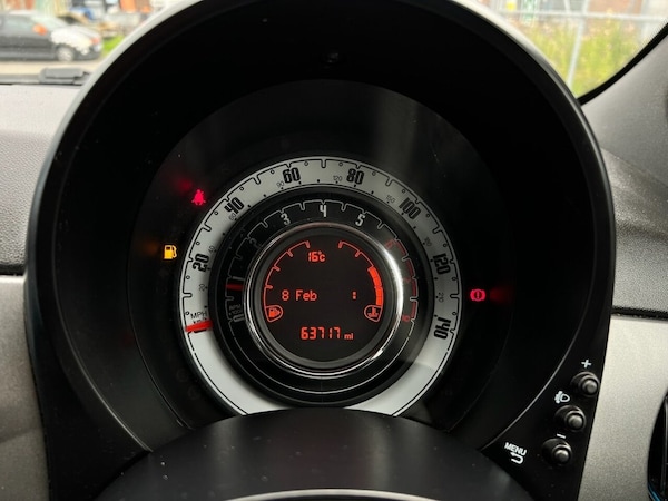 Used Fiat 500 2018 for sale - 76317110: Photo 13