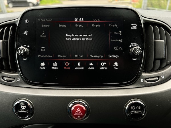 Used Fiat 500 2018 for sale - 76317110: Photo 14