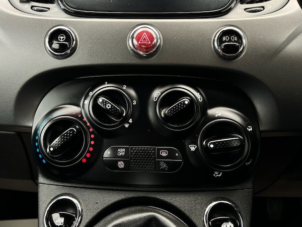 Used Fiat 500 2018 for sale - 76317110: Photo 16