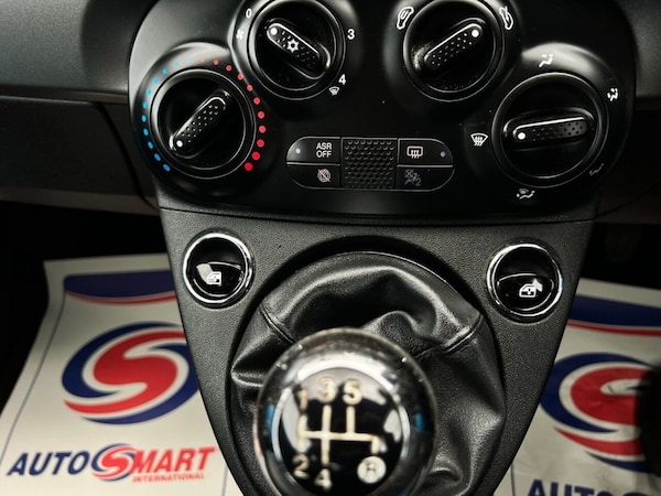 Used Fiat 500 2018 for sale - 76317110: Photo 17