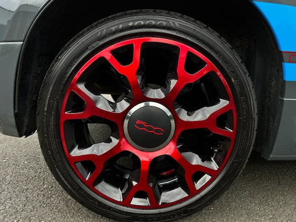 Used Fiat 500 2018 for sale - 76317110: Photo 20