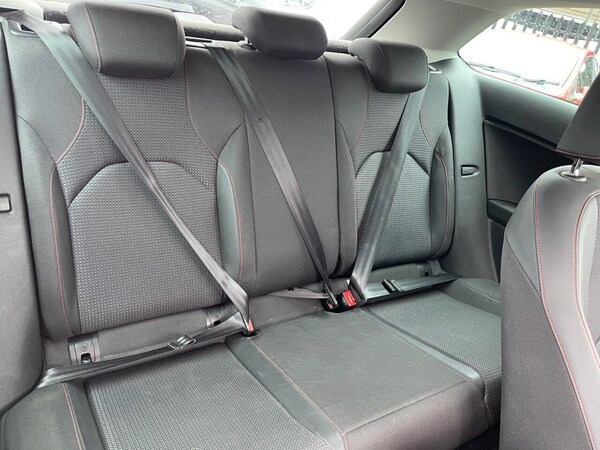 Used SEAT Leon 2015 for sale - 75559380: Photo 10