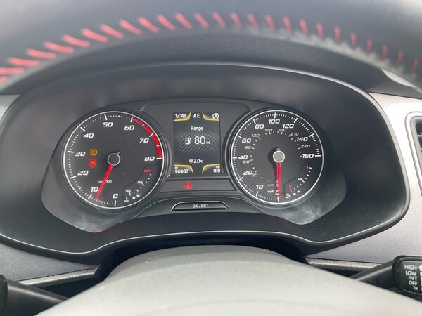 Used SEAT Leon 2015 for sale - 75559380: Photo 15