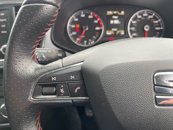 Used SEAT Leon 2015 for sale - 75559380: Photo 16