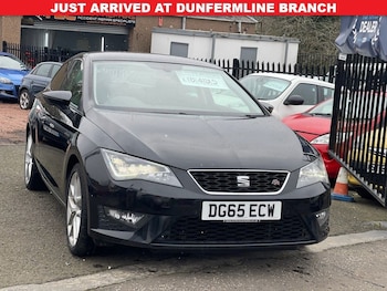 Used SEAT Leon 2015 for sale - 75559380: Photo