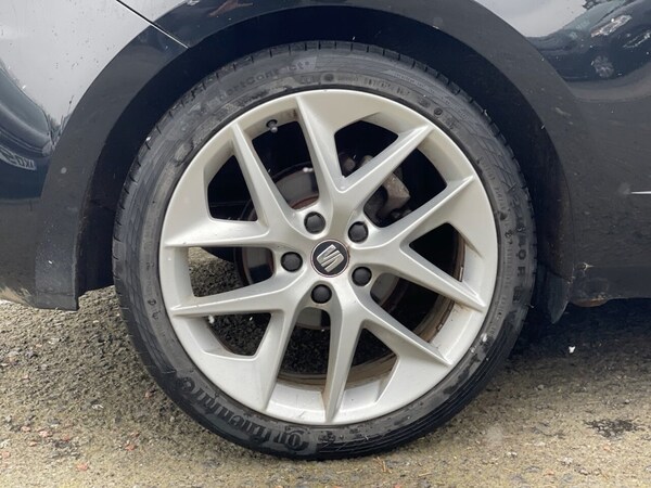 Used SEAT Leon 2015 for sale - 75559380: Photo 21