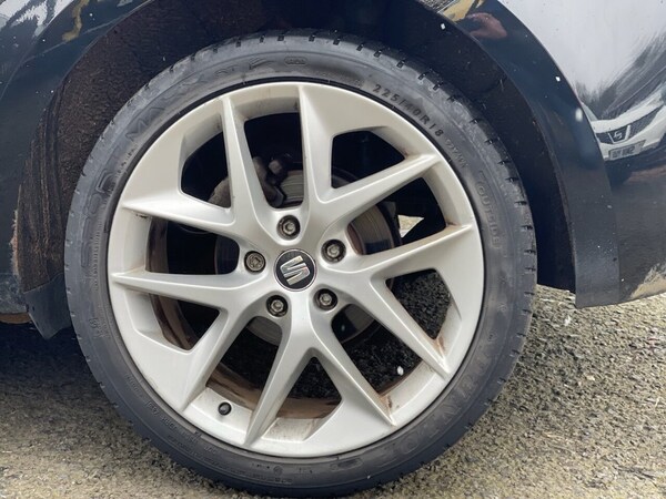 Used SEAT Leon 2015 for sale - 75559380: Photo 24