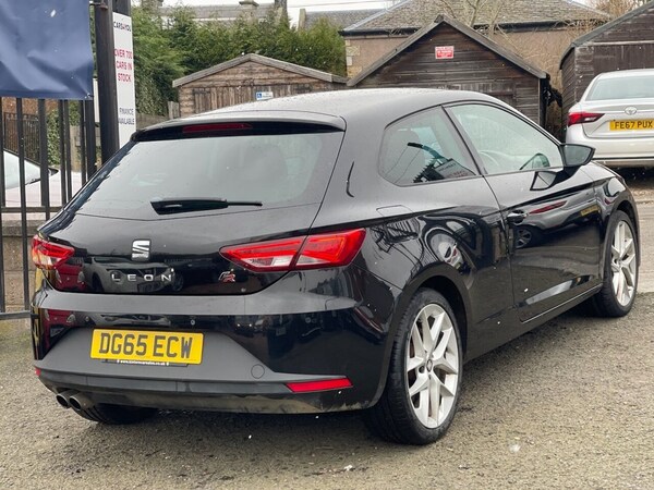 Used SEAT Leon 2015 for sale - 75559380: Photo 7