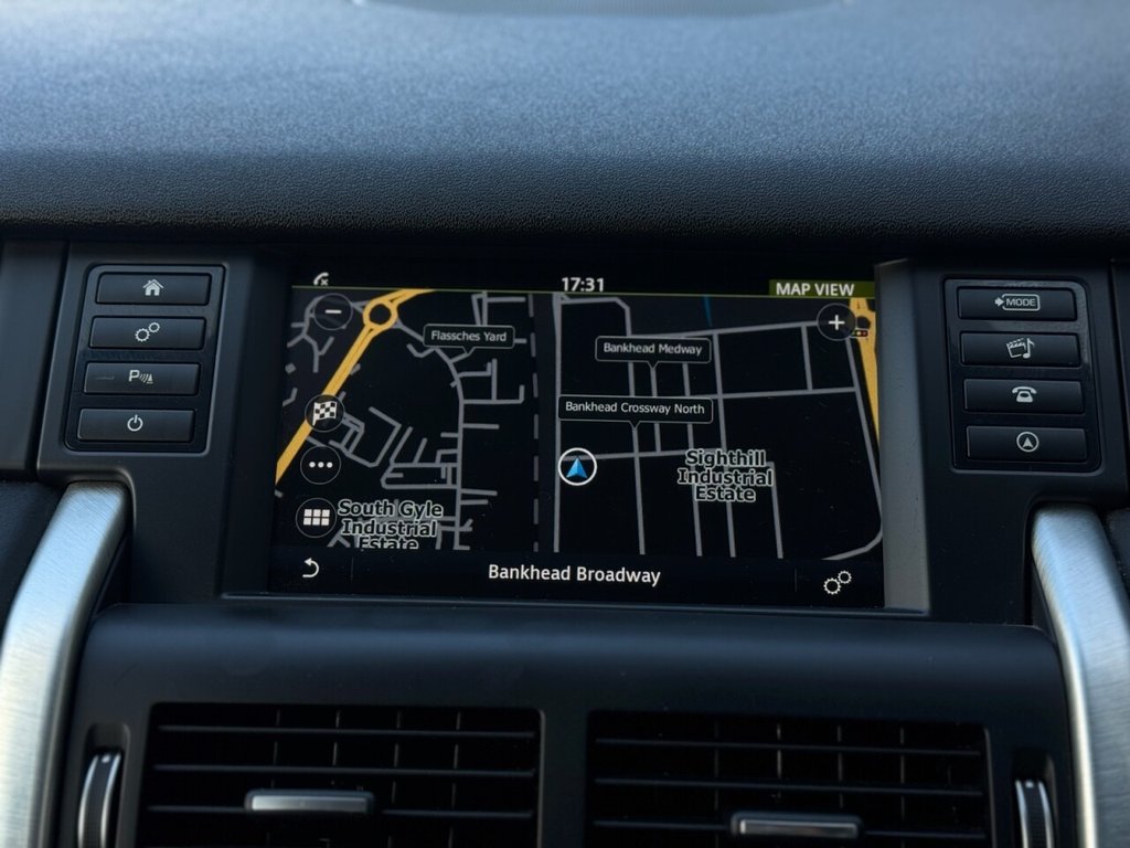 Used Land Rover Discovery Sport 2015 for sale - 75985925: Photo 24