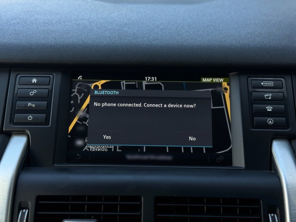 Used Land Rover Discovery Sport 2015 for sale - 75985925: Photo 26