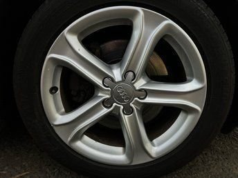 Used Audi A4 2015 for sale - 76386074: Photo 16