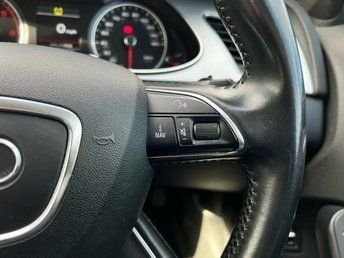 Used Audi A4 2015 for sale - 76386074: Photo 9