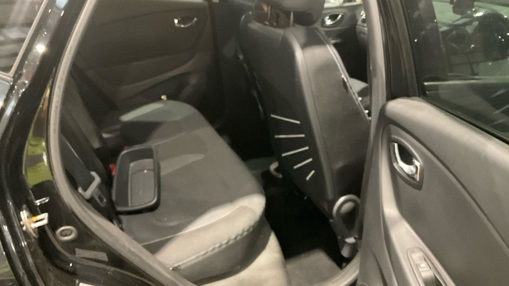 Used Renault Captur 2015 for sale - 76386056: Photo 7