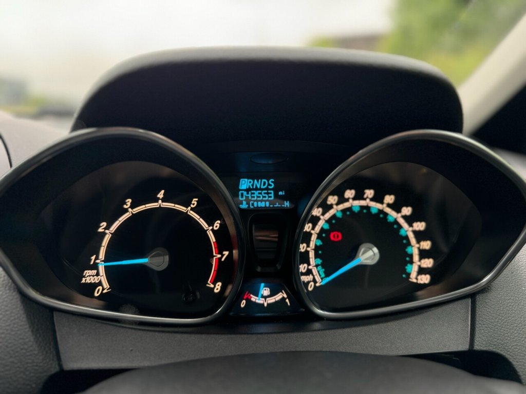 Used Ford B-MAX 2014 for sale - 76670635: Photo 15