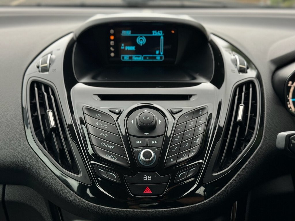 Used Ford B-MAX 2014 for sale - 76670635: Photo 16