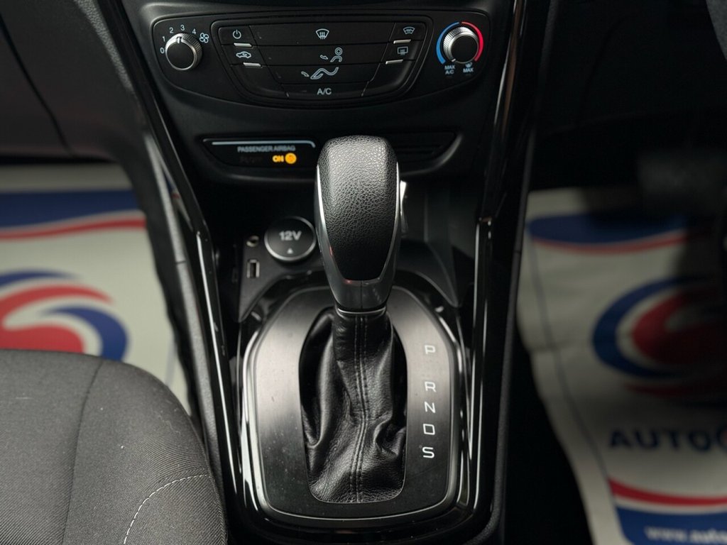 Used Ford B-MAX 2014 for sale - 76670635: Photo 17