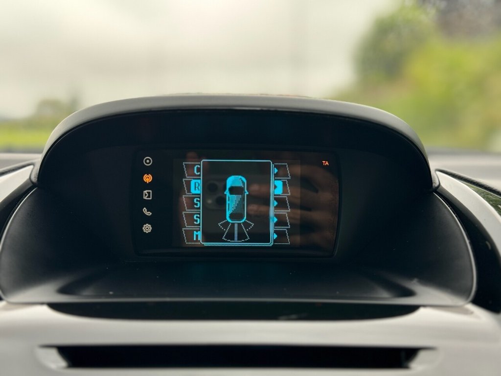 Used Ford B-MAX 2014 for sale - 76670635: Photo 20