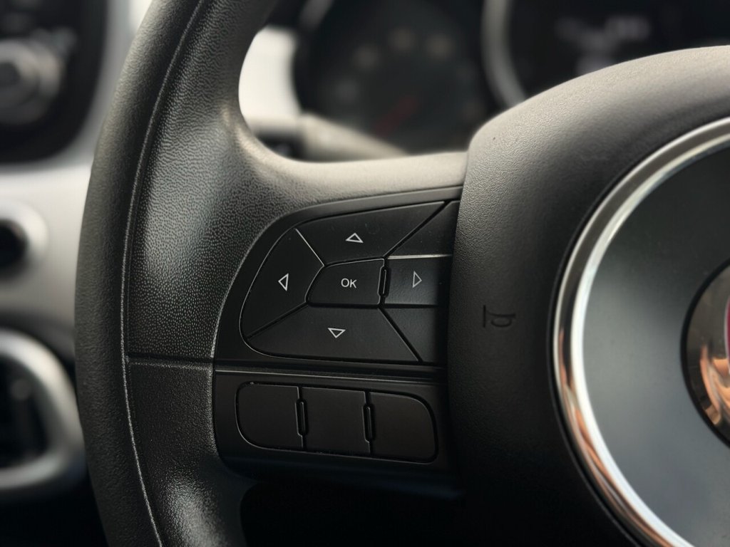 Used Fiat 500X 2017 for sale - 76768044: Photo 15