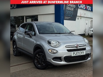 2017 (17) - 1.6 E-torQ Pop 5dr