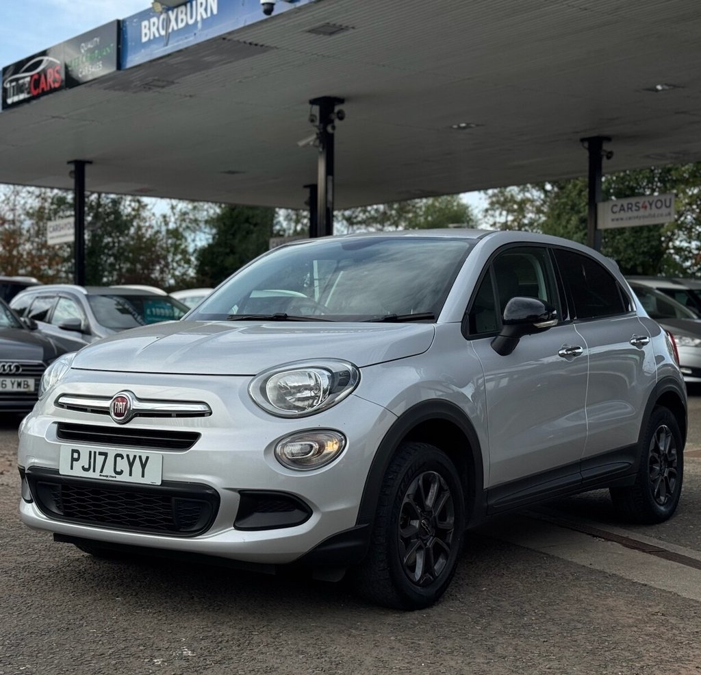 Used Fiat 500X 2017 for sale - 76768044: Photo 2