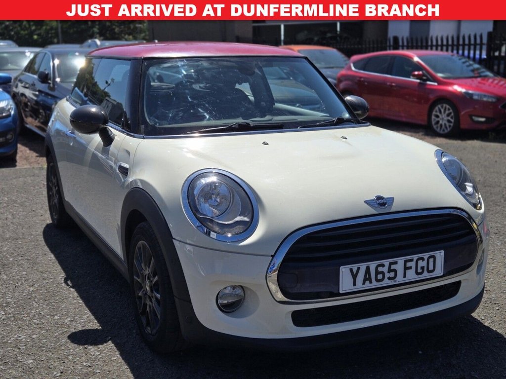 Used MINI Hatch 2015 for sale - 74650494: Photo 1