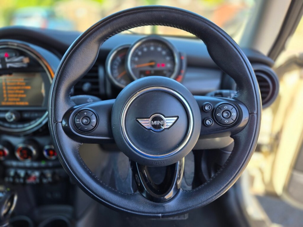 Used MINI Hatch 2015 for sale - 74650494: Photo 12