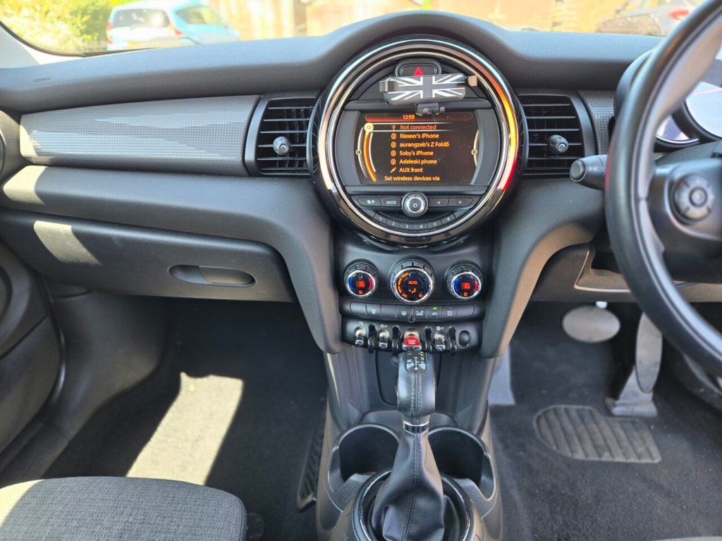 Used MINI Hatch 2015 for sale - 74650494: Photo 16