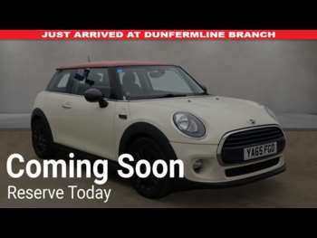 2015 (65) - 1.5 Cooper Hatchback 3dr Petrol Auto Euro 6 (s/s) (136 ps)