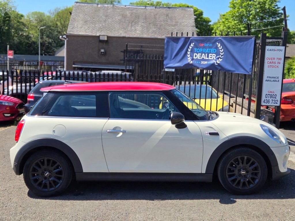 Used MINI Hatch 2015 for sale - 74650494: Photo 8
