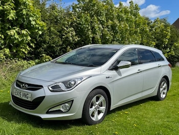 Used Hyundai i40 2015 for sale - 78479584: Photo
