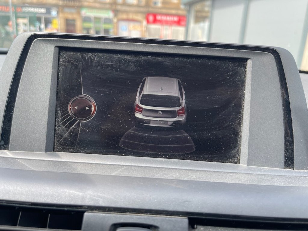 Used BMW 1 Series 2015 for sale - 76670517: Photo 17