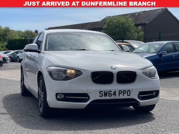 2015 (64) - 2.0 120d Sport Hatchback 5dr Diesel Manual xDrive Euro 5 (s/s) (184 ps)