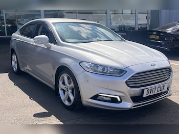 Used Ford Mondeo 2017 for sale - 79541466: Photo