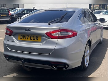 Used Ford Mondeo 2017 for sale - 79541466: Photo