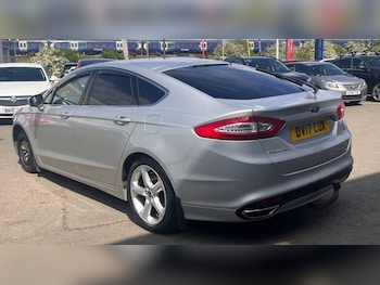 Used Ford Mondeo 2017 for sale - 79541466: Photo