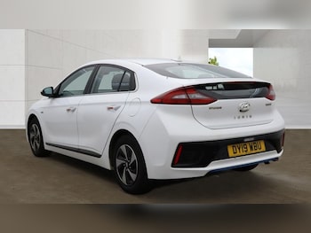 Used Hyundai IONIQ 2019 for sale - 78839180: Photo