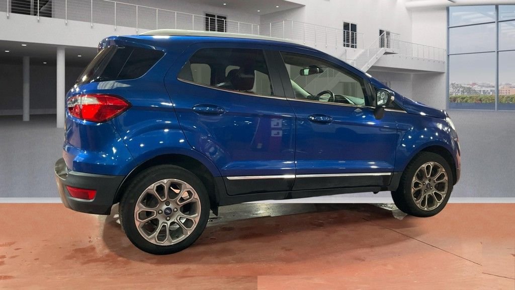 Used Ford Ecosport 2019 for sale - 78145151: Photo 11