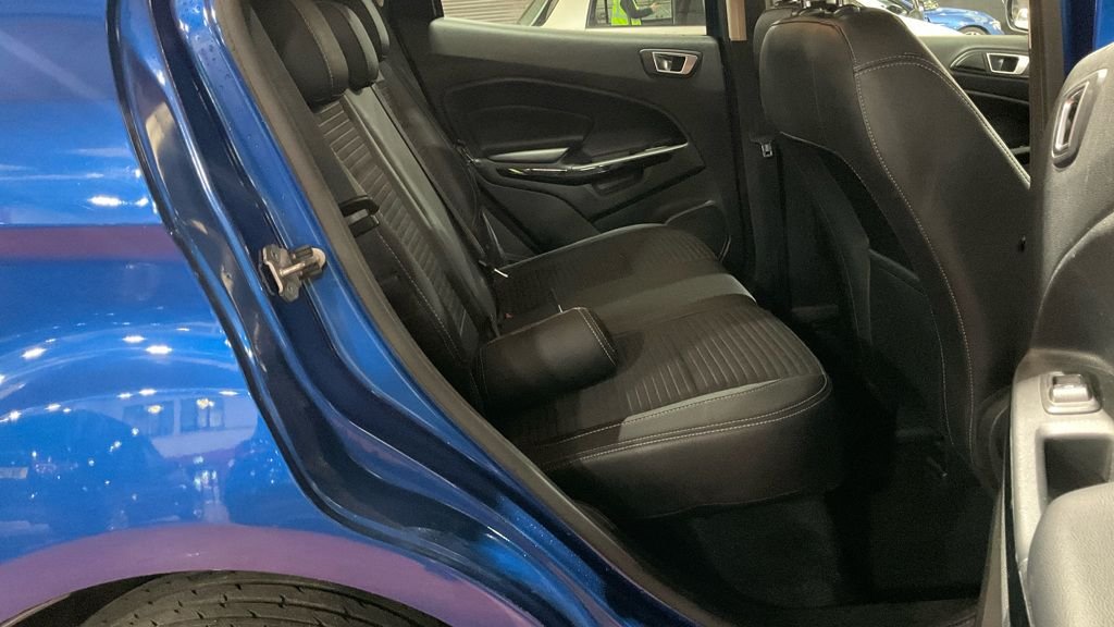 Used Ford Ecosport 2019 for sale - 78145151: Photo 14