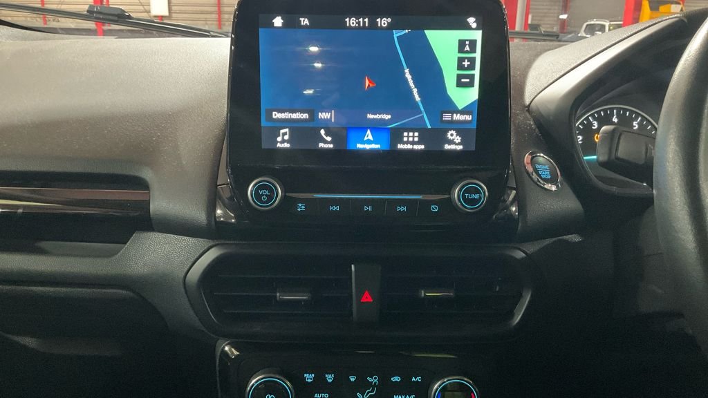 Used Ford Ecosport 2019 for sale - 78145151: Photo 17